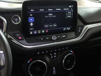 2023 Chevrolet Blazer LT AWD