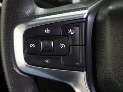 2023 Chevrolet Blazer LT AWD