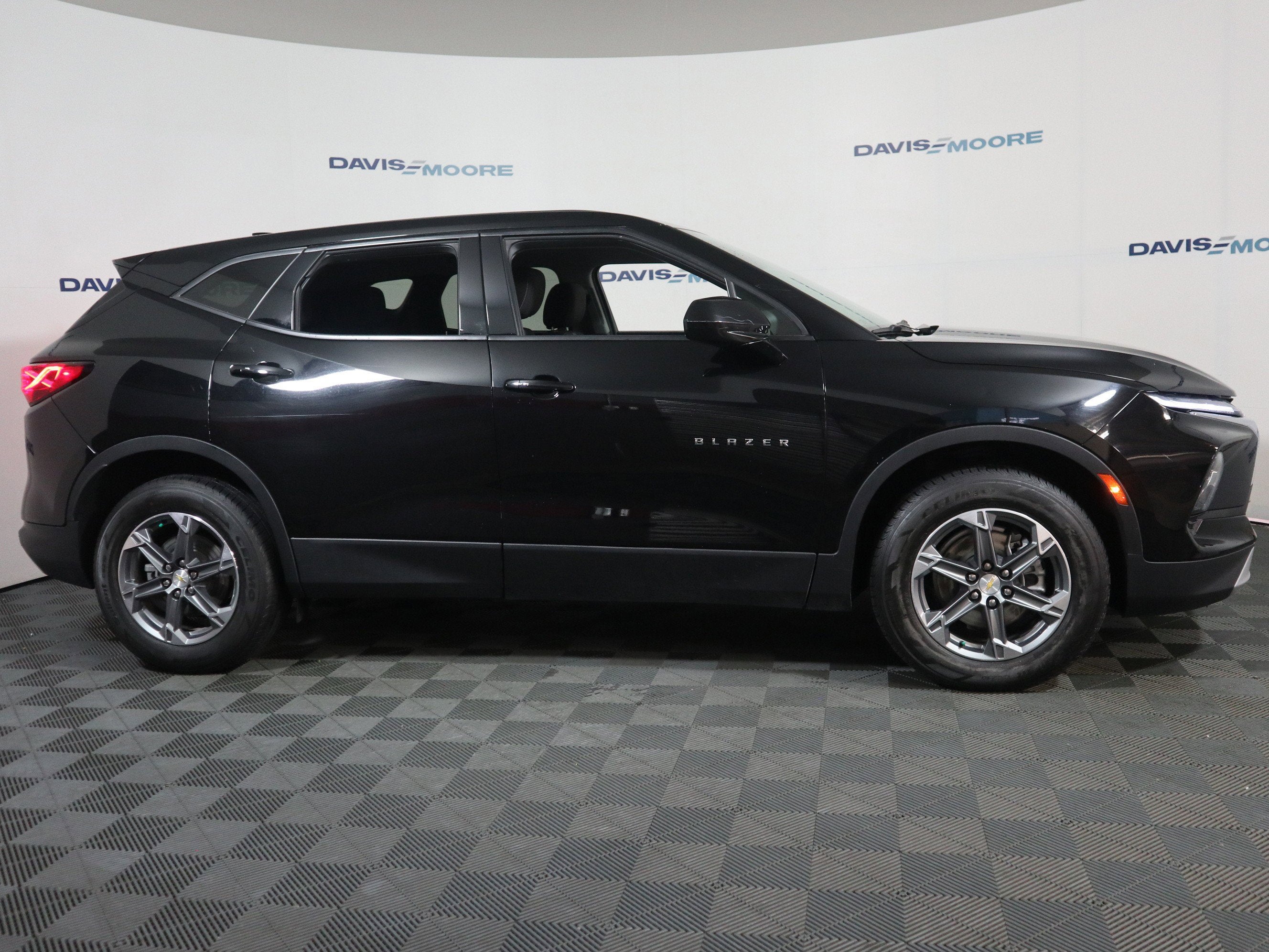 2023 Chevrolet Blazer LT AWD