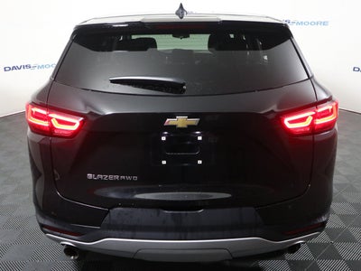 2023 Chevrolet Blazer LT AWD