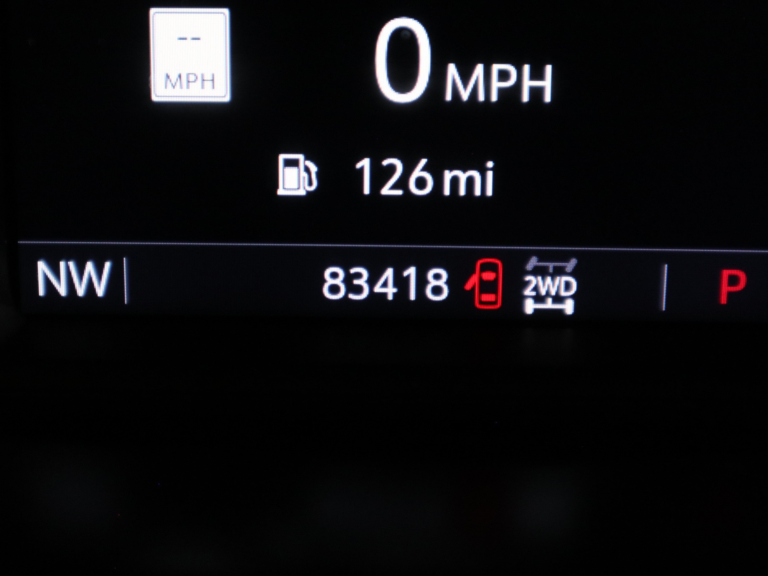 2021 GMC Sierra 1500 AT4 Crew Cab 4WD