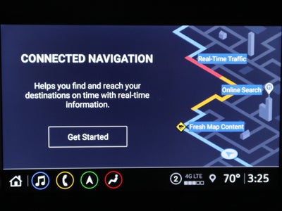 2021 GMC Sierra 1500 AT4 Crew Cab 4WD