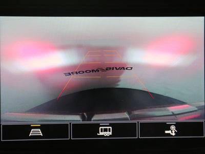 2021 GMC Sierra 1500 AT4 Crew Cab 4WD