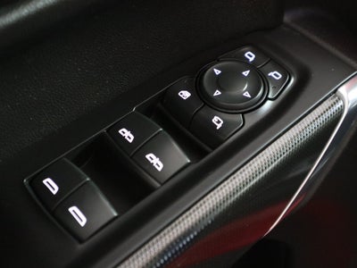 2021 GMC Sierra 1500 AT4 Crew Cab 4WD