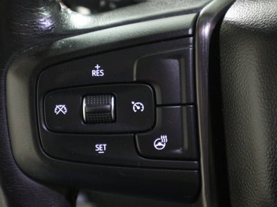 2021 GMC Sierra 1500 AT4 Crew Cab 4WD