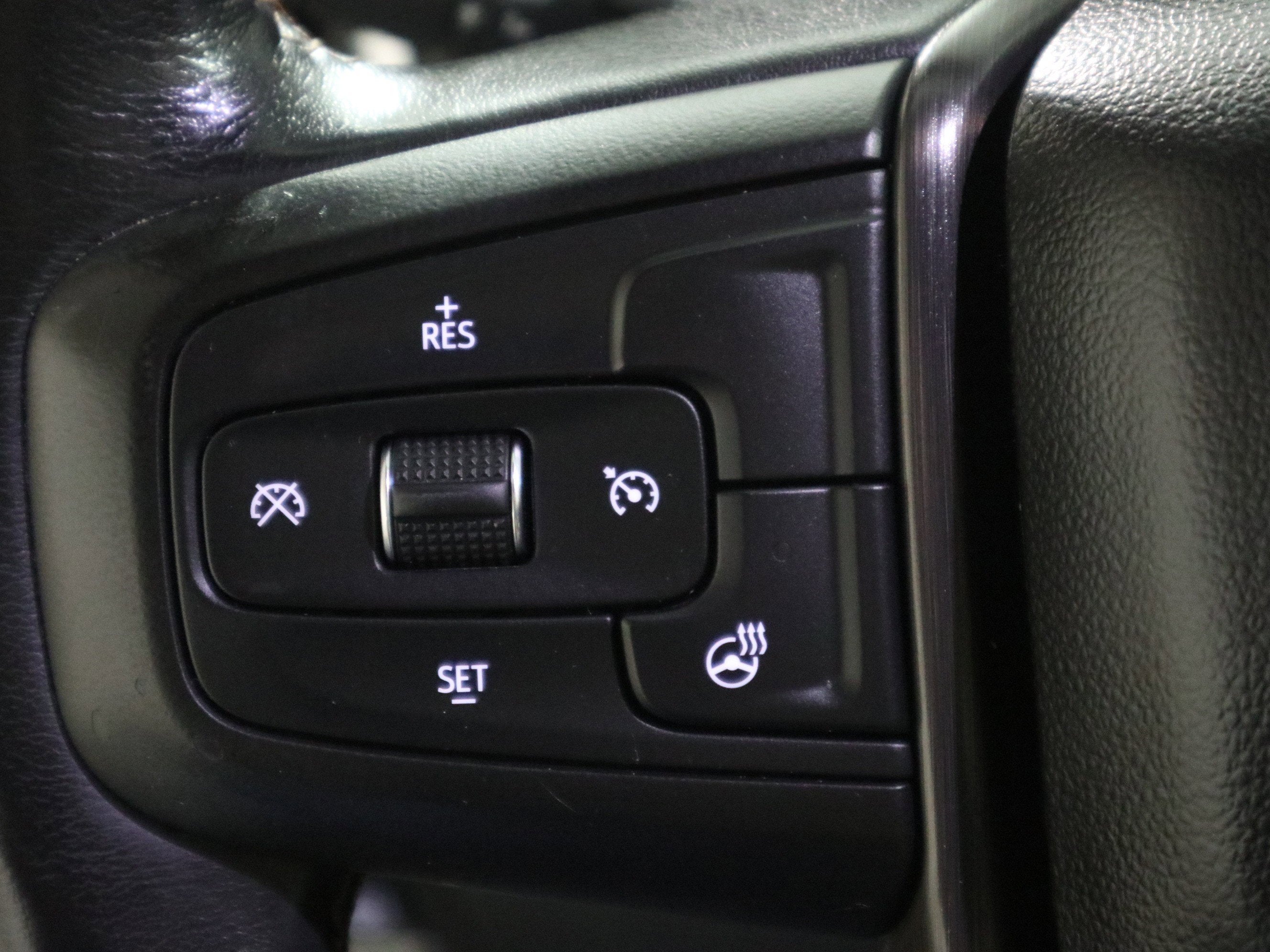 2021 GMC Sierra 1500 AT4 Crew Cab 4WD