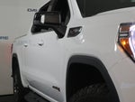 2021 GMC Sierra 1500 AT4 Crew Cab 4WD