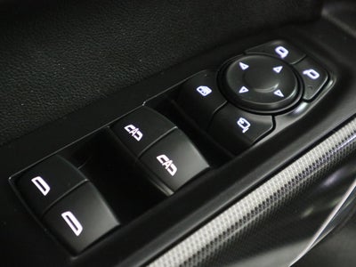 2021 GMC Sierra 1500 AT4 Crew Cab 4WD