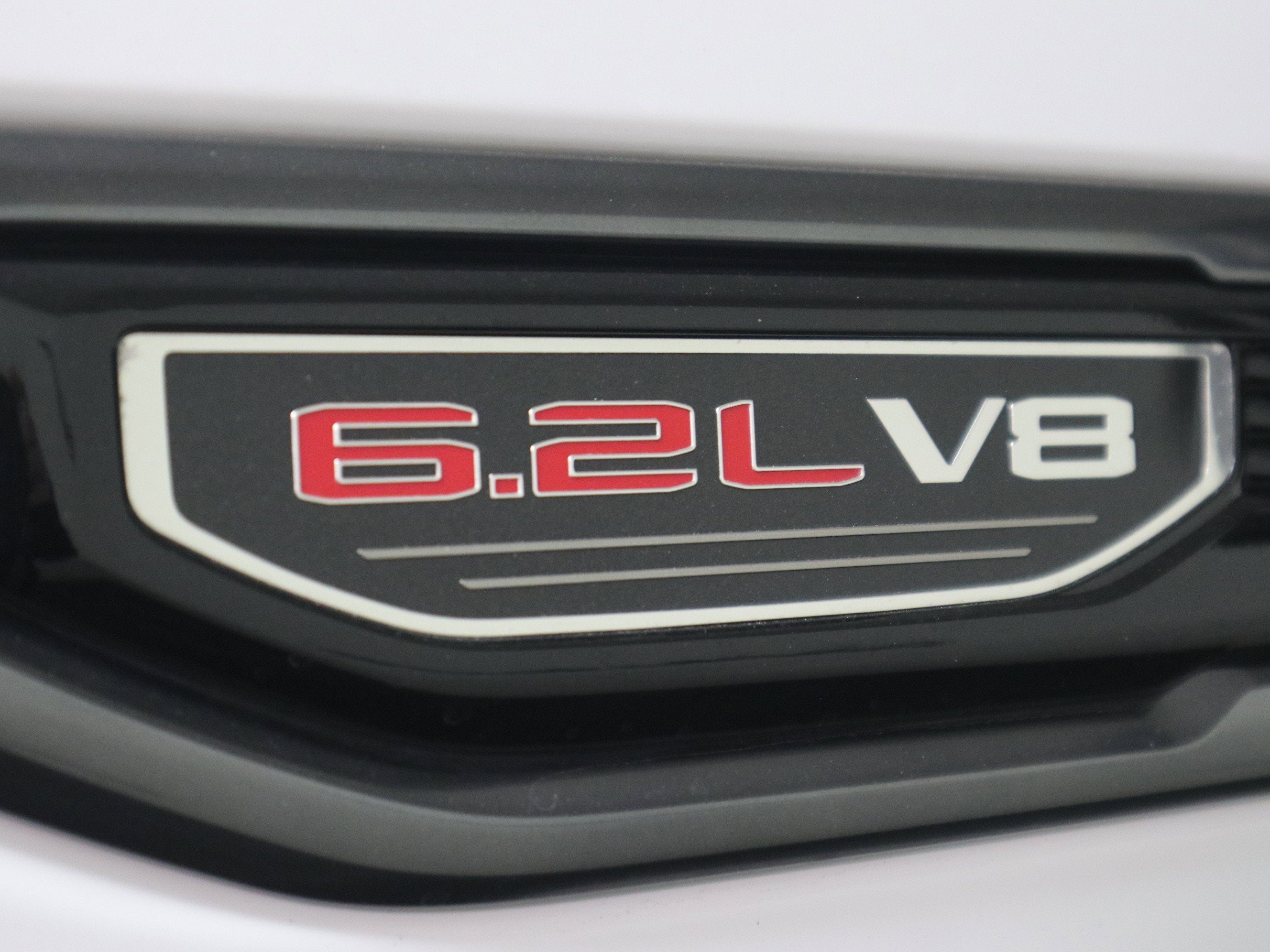 2021 GMC Sierra 1500 AT4 Crew Cab 4WD