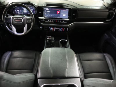2023 GMC Sierra 1500 SLT Crew Cab 4WD
