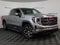 2023 GMC Sierra 1500 SLT Crew Cab 4WD