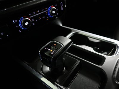 2023 GMC Sierra 1500 SLT Crew Cab 4WD
