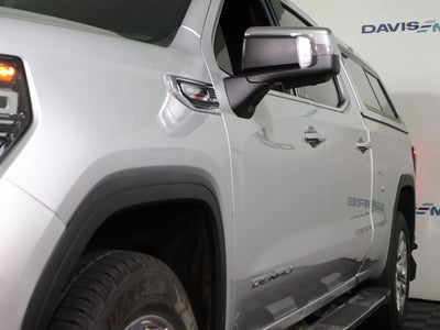 2022 GMC Sierra 1500 Denali 4WD