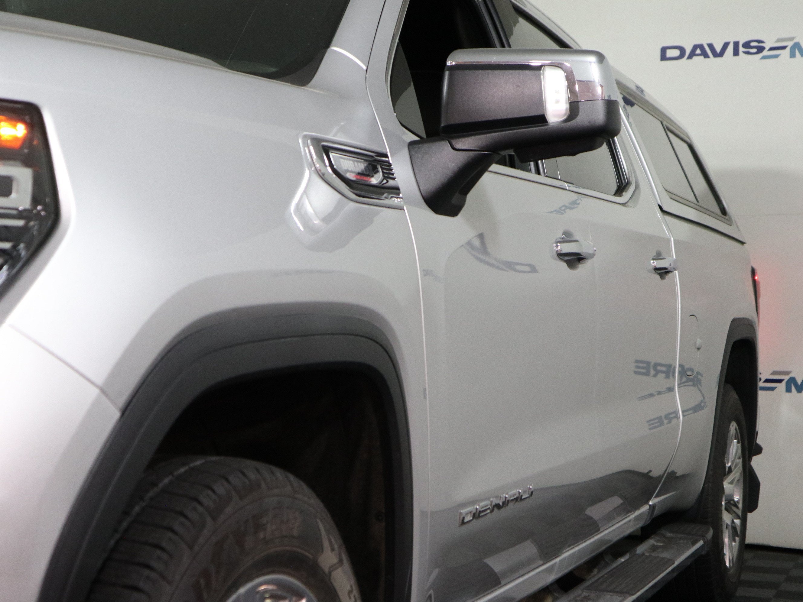 2022 GMC Sierra 1500 Denali 4WD