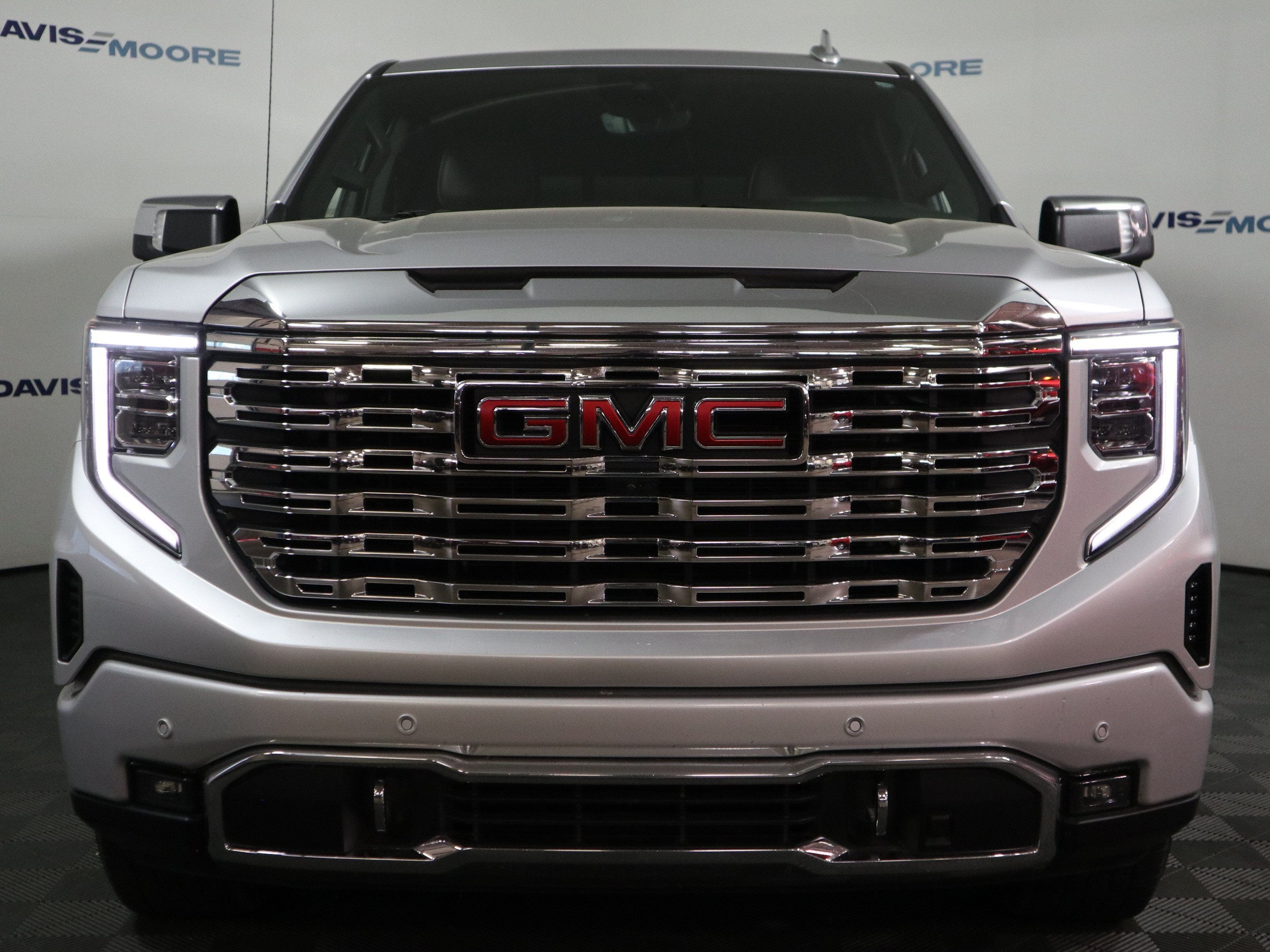2022 GMC Sierra 1500 Denali 4WD