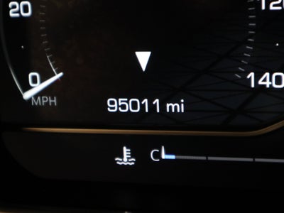 2022 GMC Sierra 1500 Denali 4WD