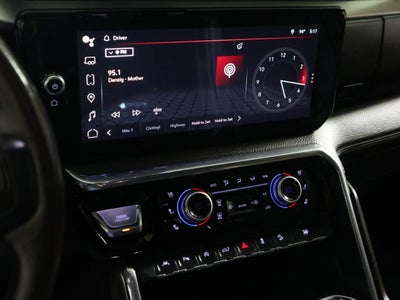 2022 GMC Sierra 1500 Denali 4WD
