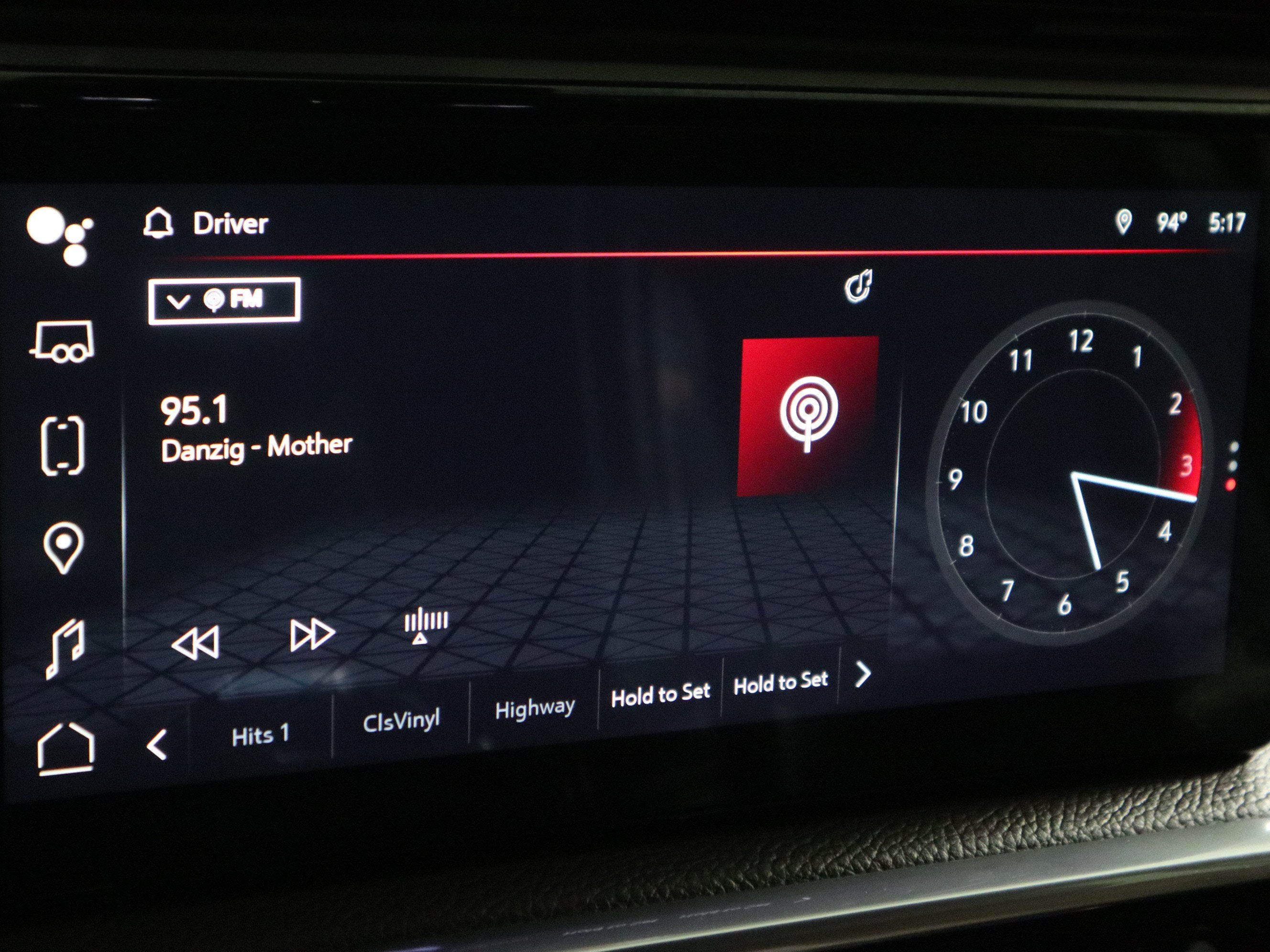 2022 GMC Sierra 1500 Denali 4WD