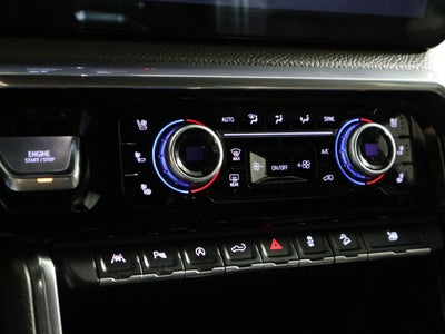 2022 GMC Sierra 1500 Denali 4WD