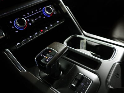2022 GMC Sierra 1500 Denali 4WD