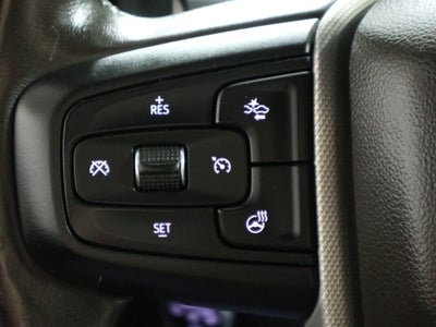 2022 GMC Sierra 1500 Denali 4WD