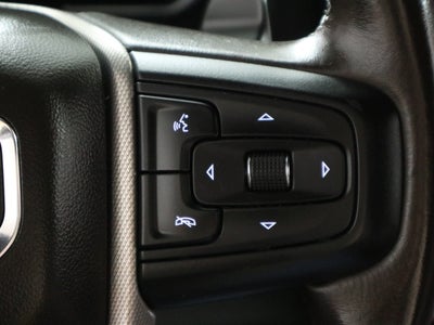 2022 GMC Sierra 1500 Denali 4WD
