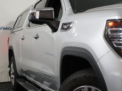 2022 GMC Sierra 1500 Denali 4WD
