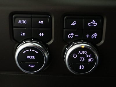 2022 GMC Sierra 1500 Denali 4WD