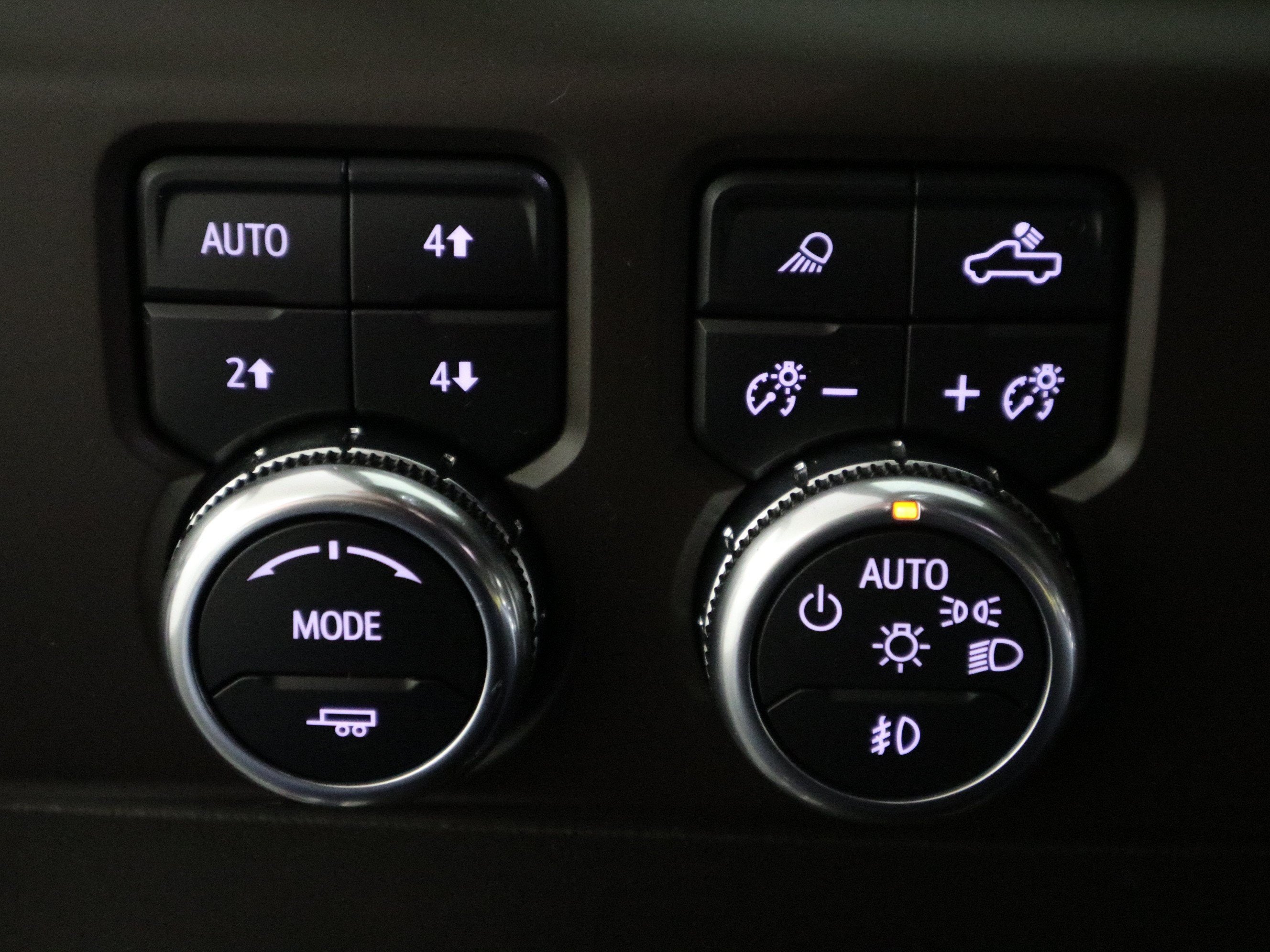 2022 GMC Sierra 1500 Denali 4WD
