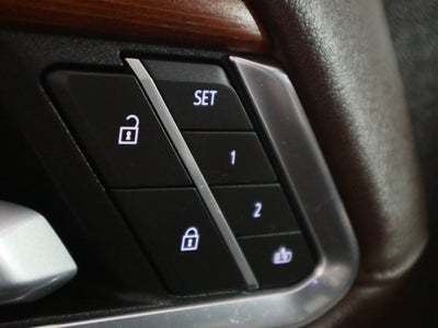 2022 GMC Sierra 1500 Denali 4WD