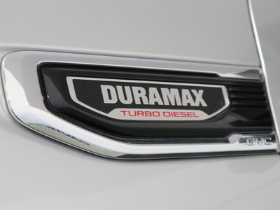 2022 GMC Sierra 1500 Denali 4WD