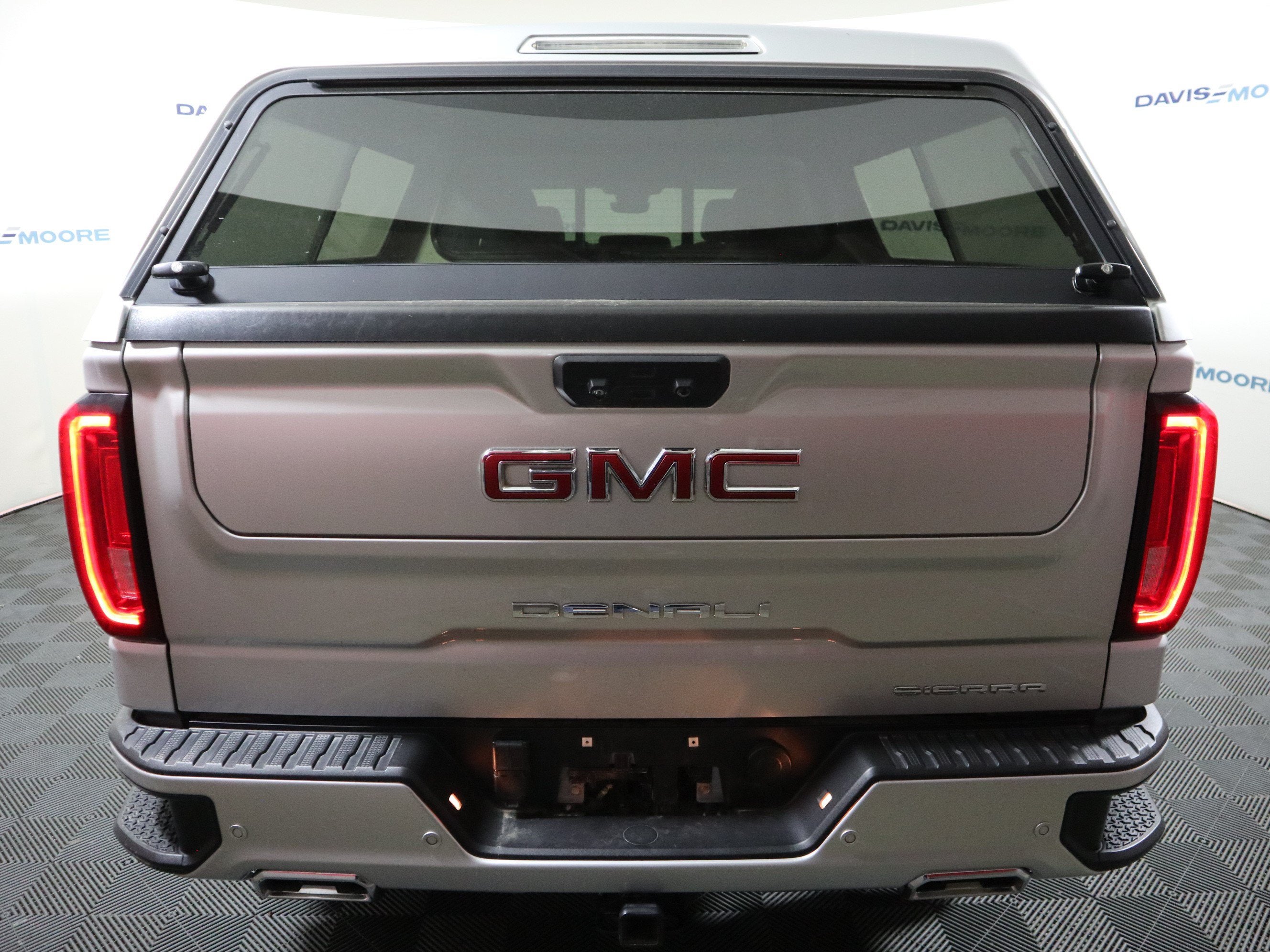 2022 GMC Sierra 1500 Denali 4WD