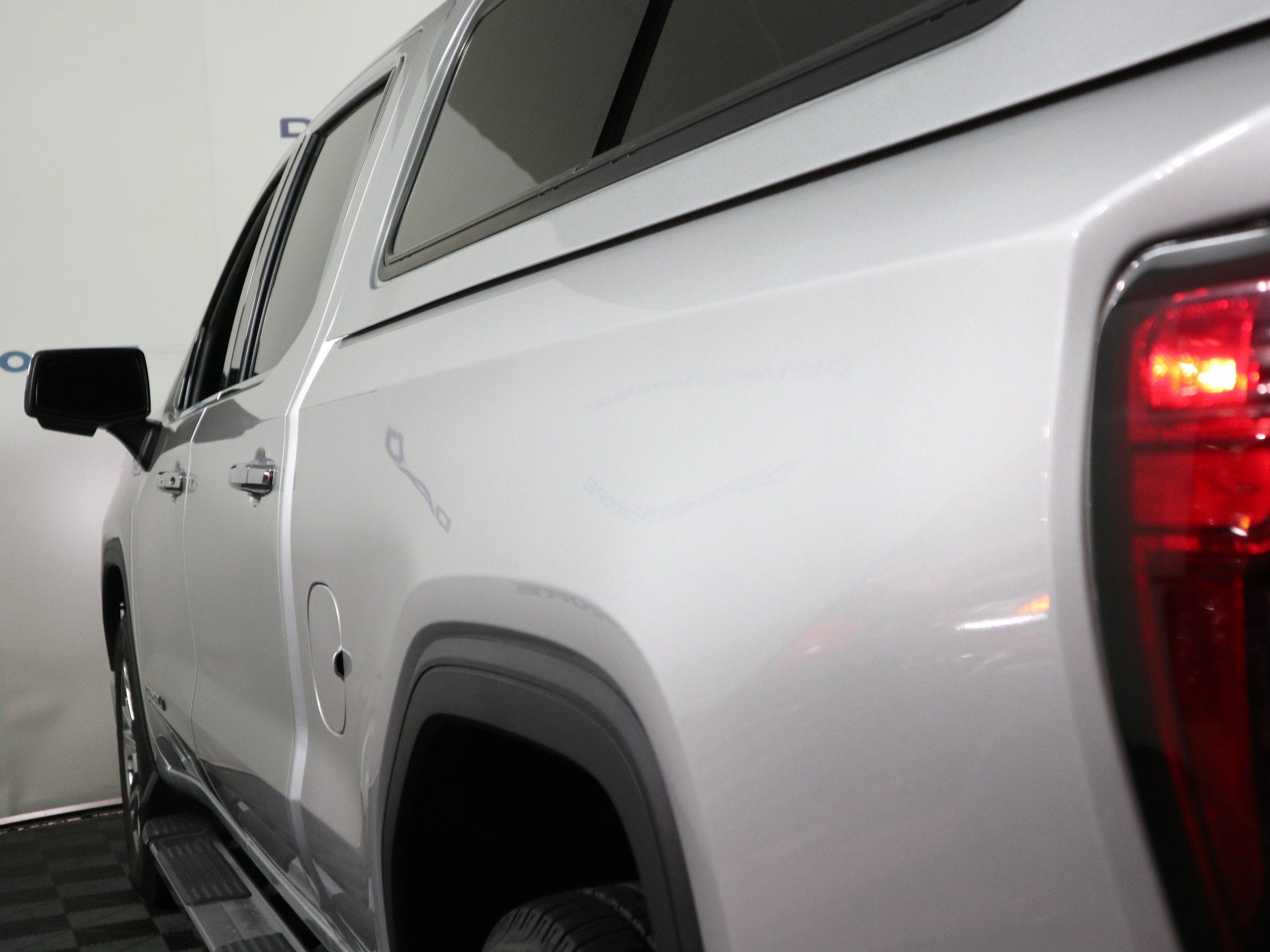2022 GMC Sierra 1500 Denali 4WD