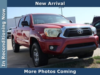 2013 Toyota Tacoma PreRunner