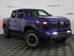 2024 Toyota Tacoma 4WD TRD Off Road