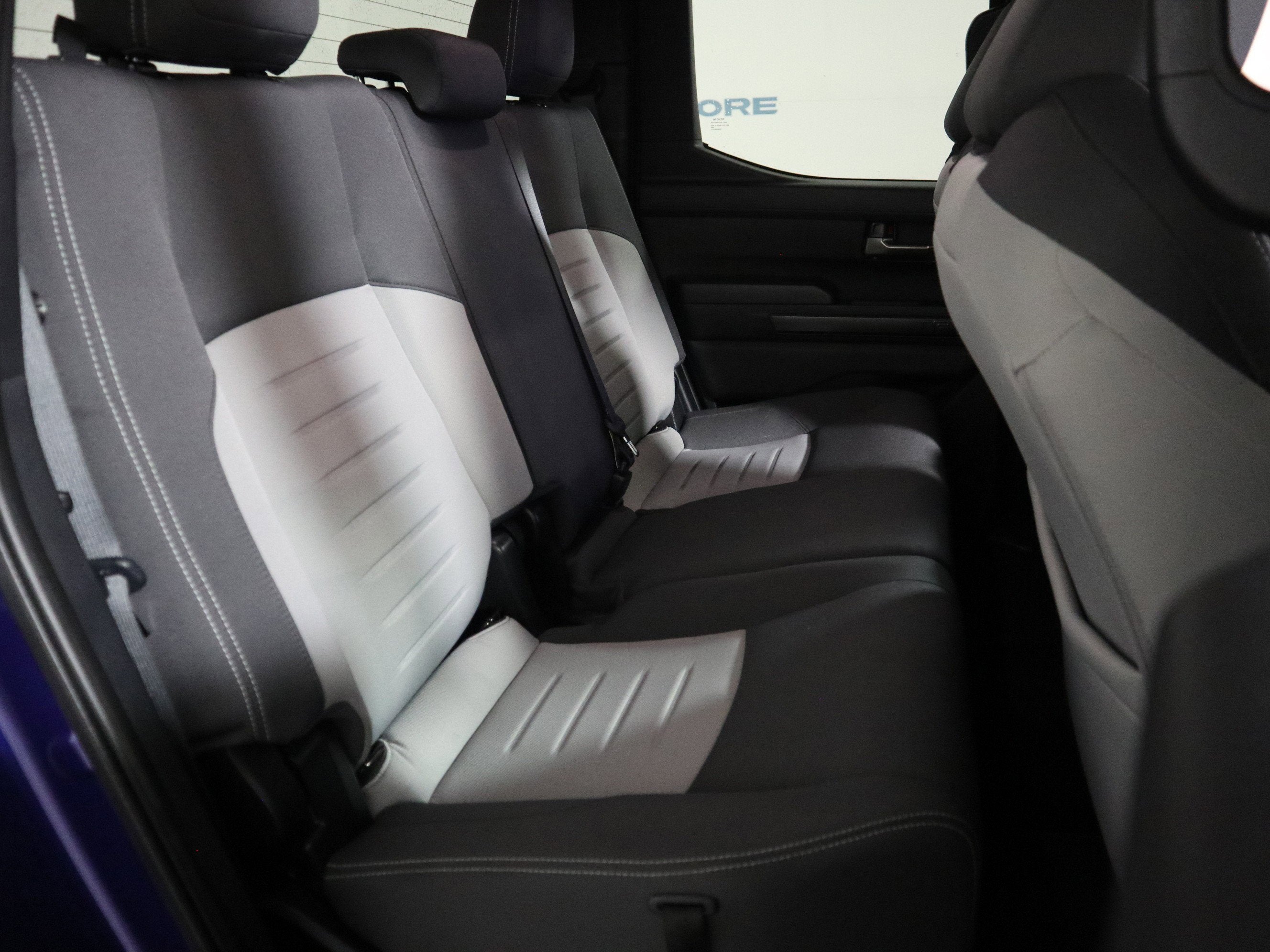 2024 Toyota Tacoma 4WD TRD Off Road