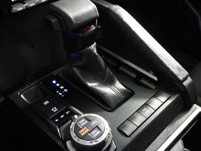 2024 Toyota Tacoma 4WD TRD Off Road