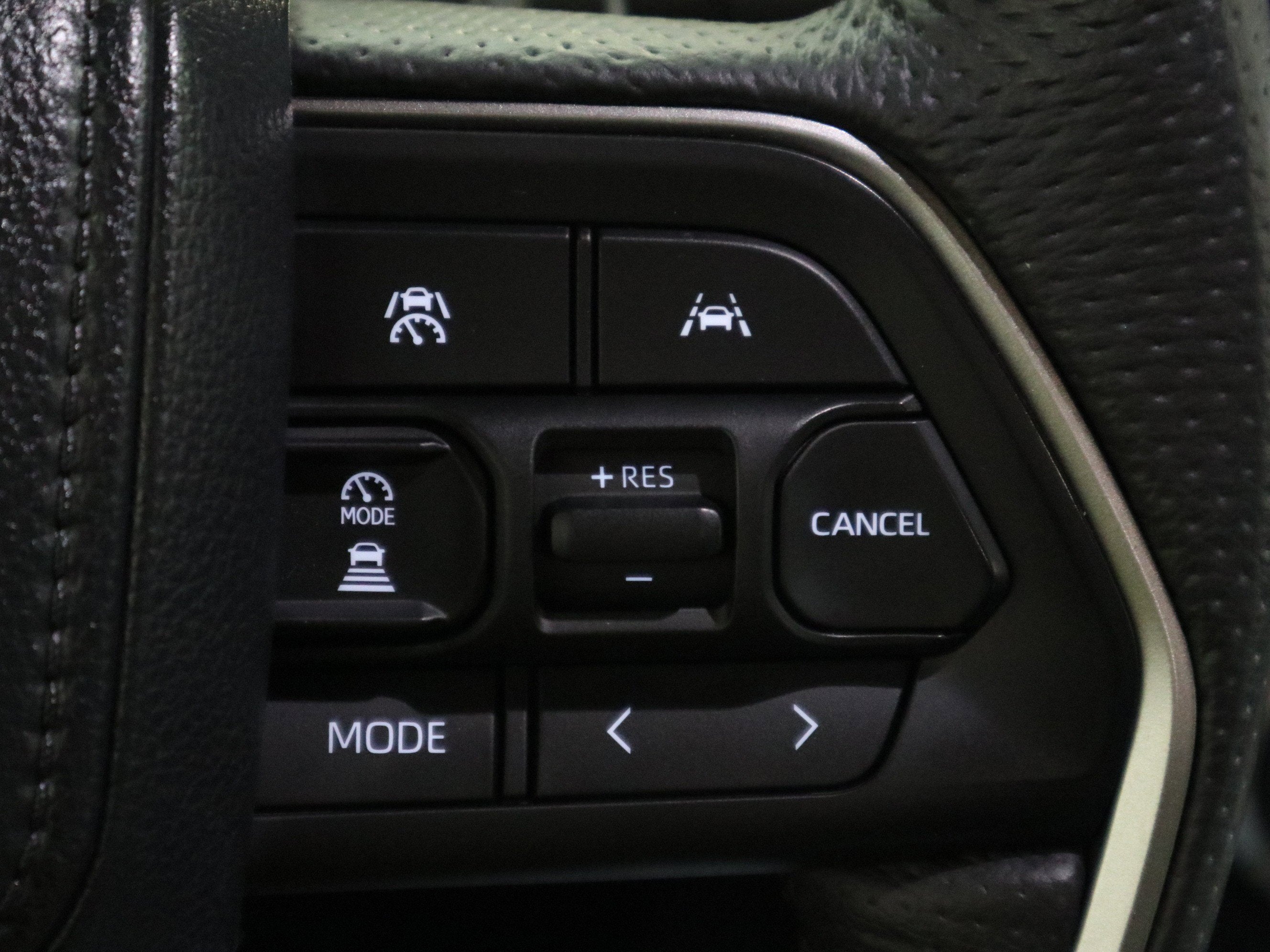 2024 Toyota Tacoma 4WD TRD Off Road