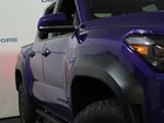 2024 Toyota Tacoma 4WD TRD Off Road