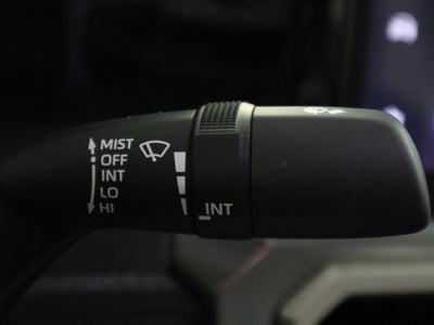 2024 Toyota Tacoma 4WD TRD Off Road