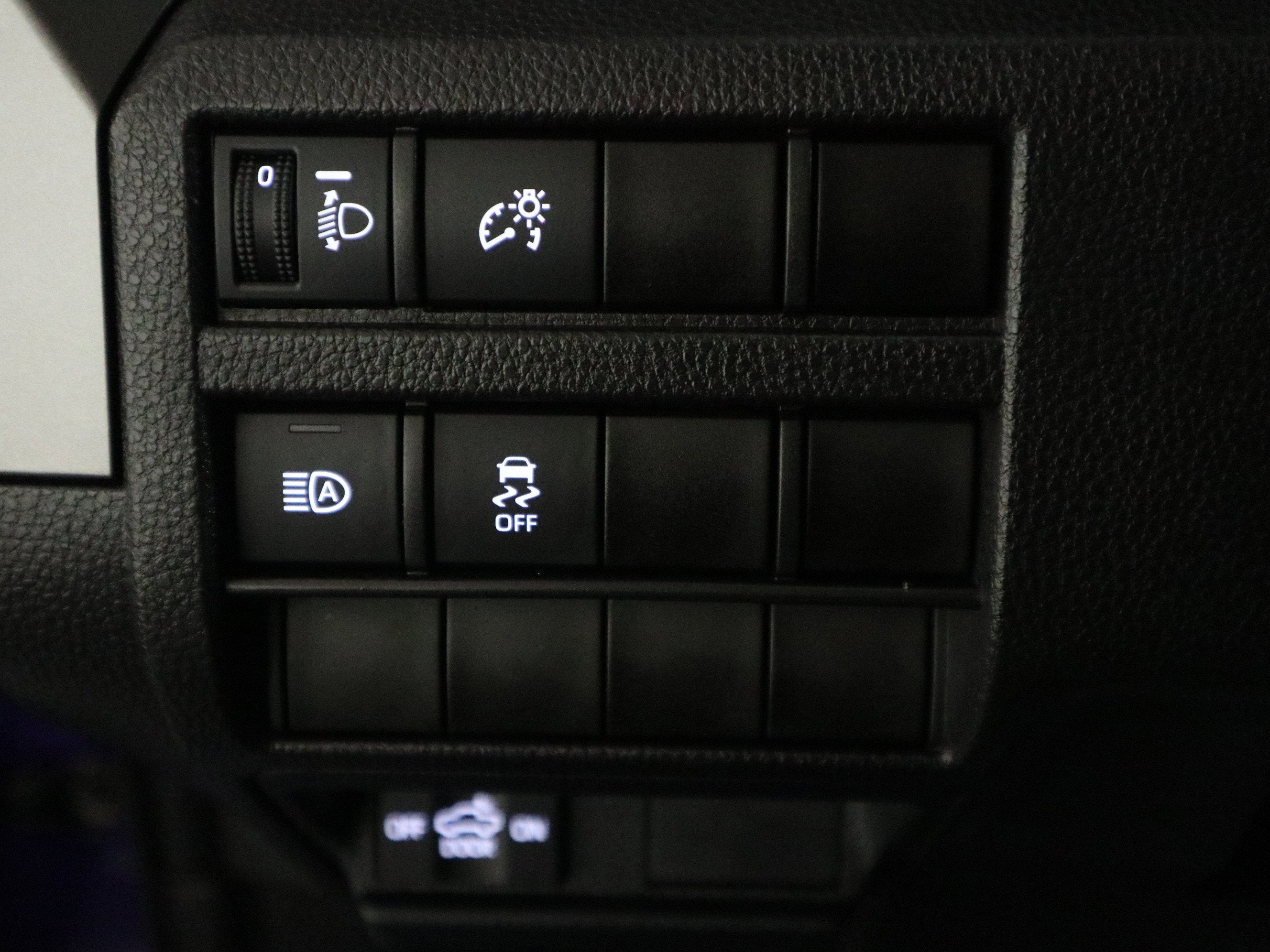 2024 Toyota Tacoma 4WD TRD Off Road