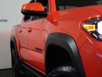 2023 Toyota Tacoma 4WD TRD Pro