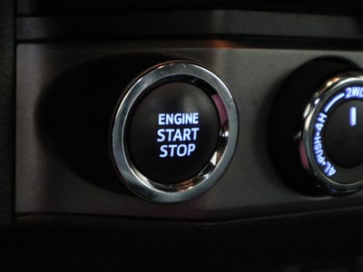 2023 Toyota Tacoma 4WD TRD Pro