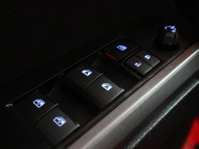 2023 Toyota Tacoma 4WD TRD Pro