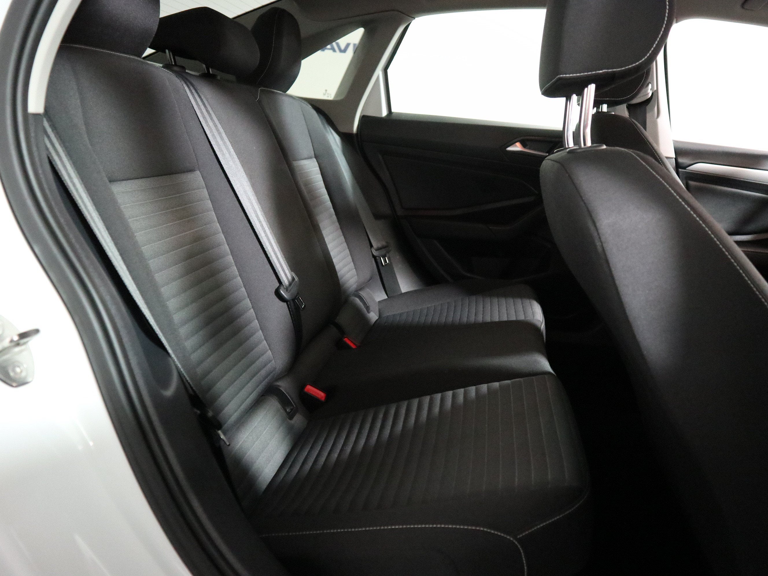 2022 Volkswagen Jetta S