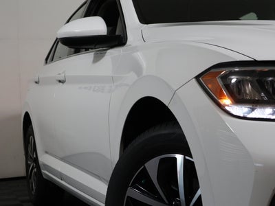 2022 Volkswagen Jetta S