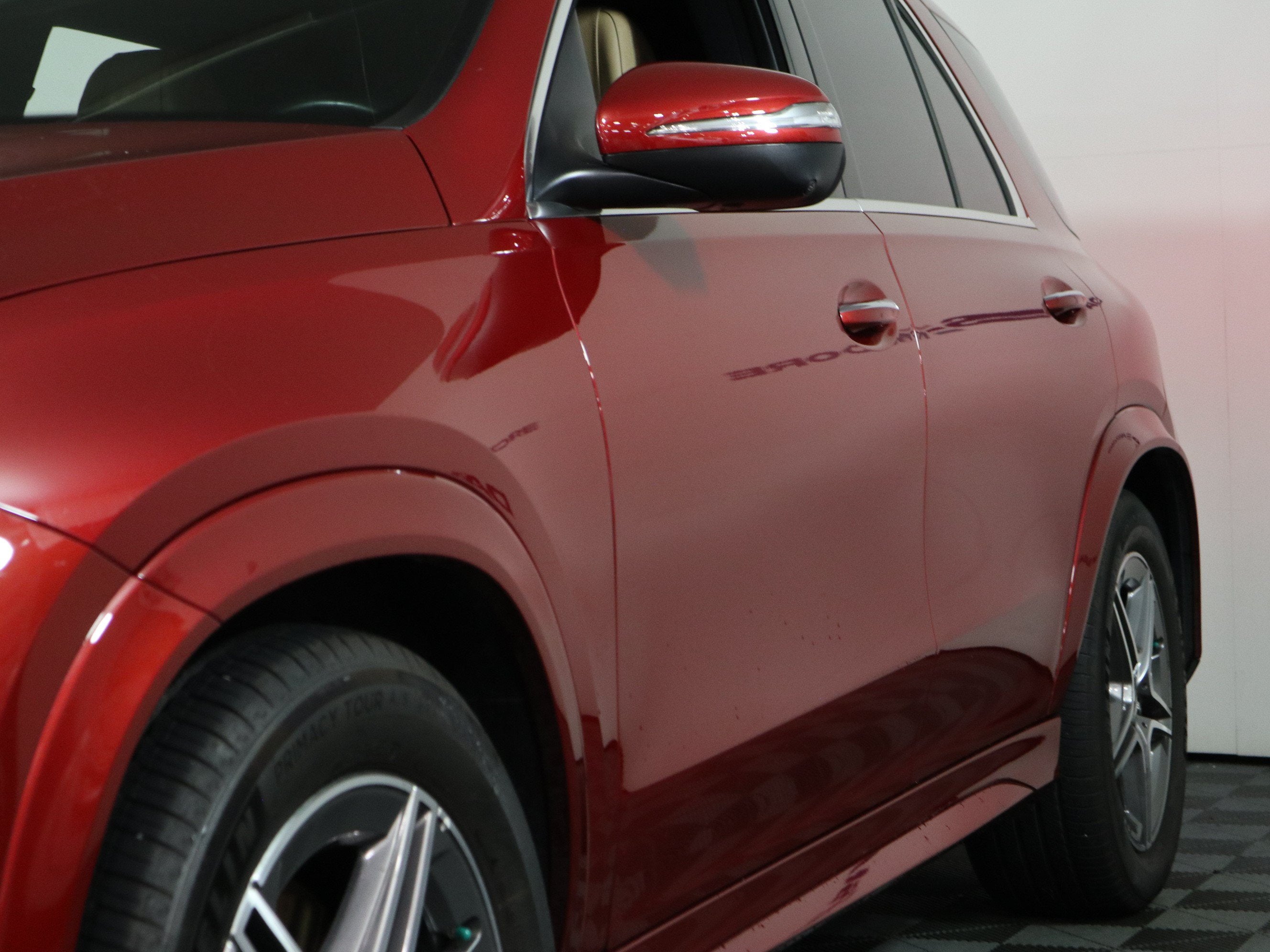 2025 Mercedes-Benz GLE GLE 350