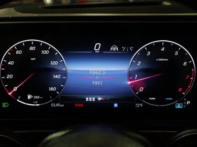 2025 Mercedes-Benz GLE GLE 350