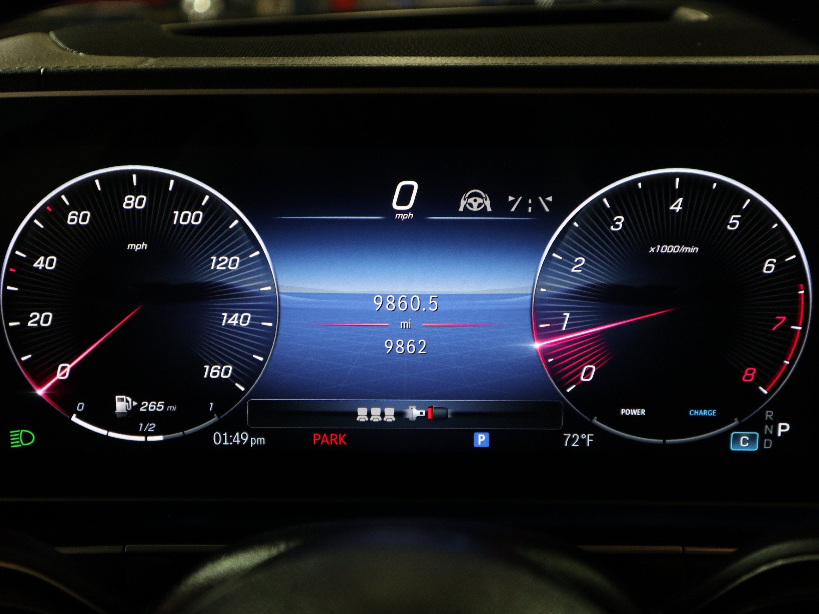 2025 Mercedes-Benz GLE GLE 350