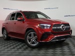 2025 Mercedes-Benz GLE GLE 350